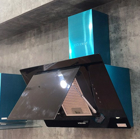 MÁY HÚT MÙI KOCHER K-2080V 90CM 29 MÁY HÚT MÙI KOCHER K-2080V 90CM