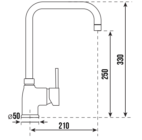 VÒI RỬA BÁT CARYSIL G-2551-10/ARENA 11 VÒI RỬA BÁT CARYSIL G-2551-10/ARENA