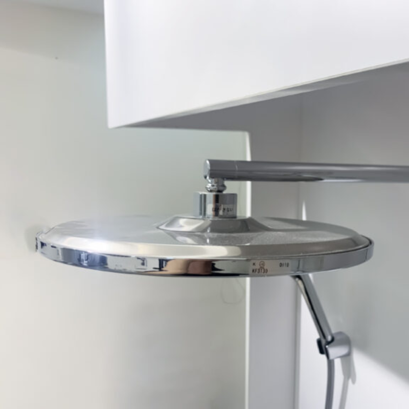 Sen tắm KVK KF3130 17 Sen tắm KVK KF3130