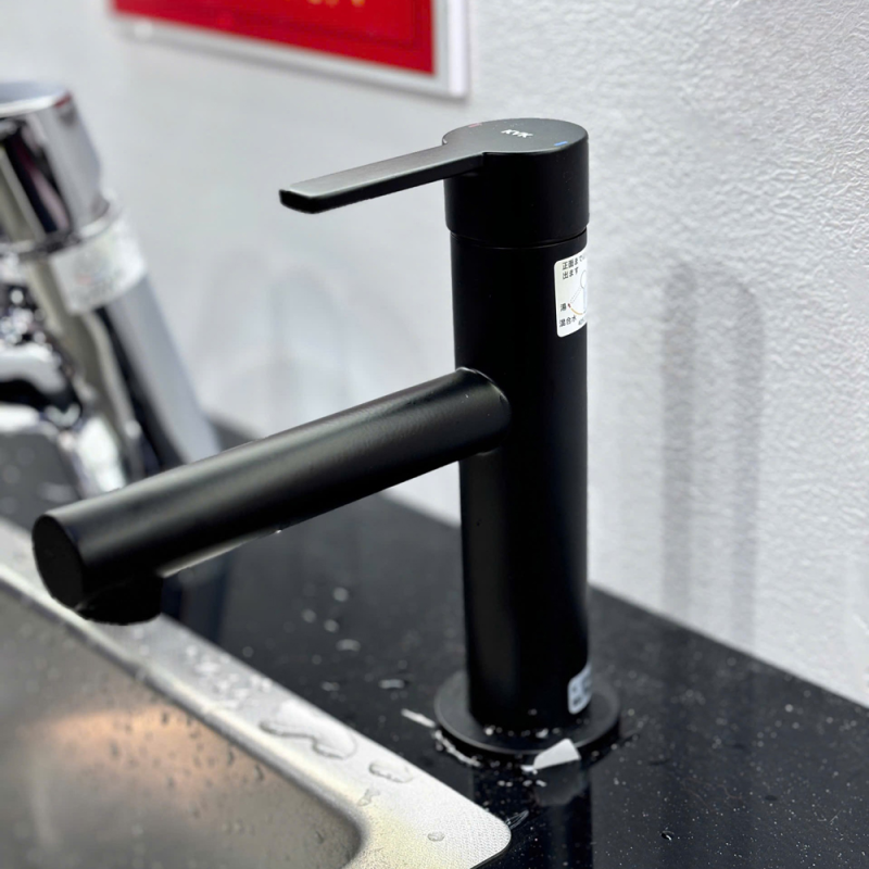 Vòi lavabo KVK MSL190DEM5 14 Vòi lavabo KVK MSL190DEM5