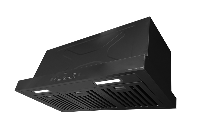 MÁY HÚT MÙI KOCHER TURBO X-350D