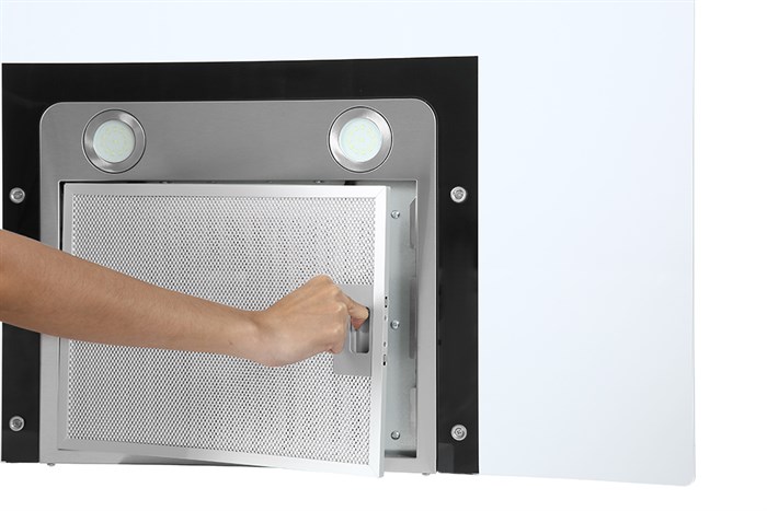 MÁY HÚT MÙI KOCHER K-8990 90CM 31 MÁY HÚT MÙI KOCHER K-8990 90CM