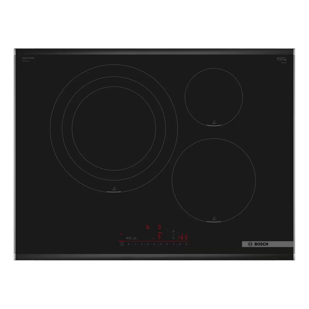 Bếp từ Bosch PID775HC1E Serie 6