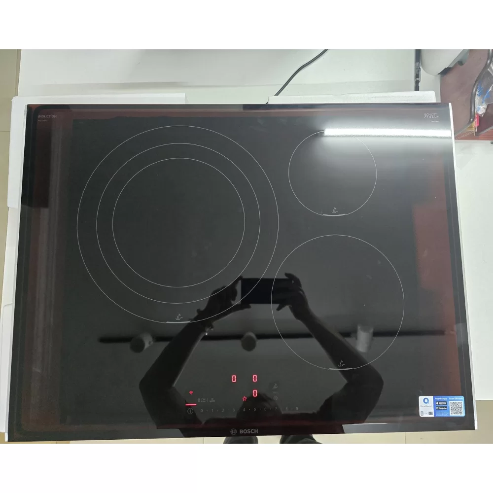 Bếp từ Bosch PID775HC1E Serie 6 17 Bếp từ Bosch PID775HC1E Serie 6