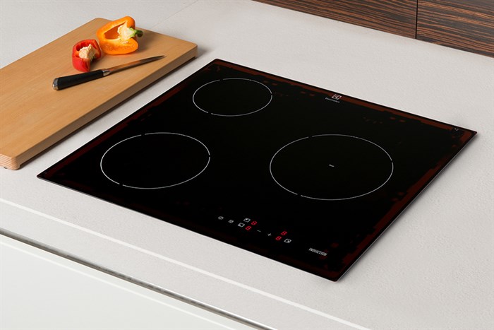 Bếp từ Electrolux E6203IOK 14 Bếp từ Electrolux E6203IOK