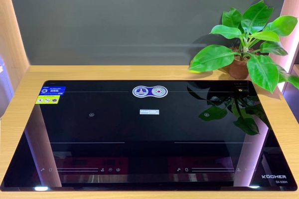 BẾP TỪ KOCHER DI-330H 29 BẾP TỪ KOCHER DI-330H