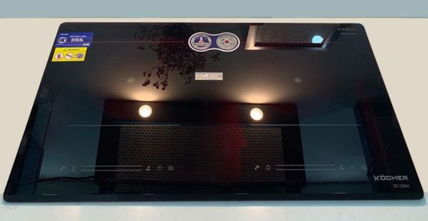 BẾP TỪ KOCHER DI-330H 28 BẾP TỪ KOCHER DI-330H