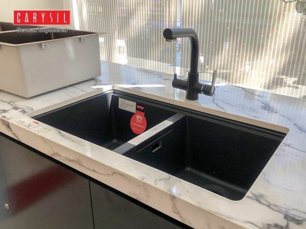 CHẬU RỬA BÁT CARYSIL LMC1-03/NERA 26 CHẬU RỬA BÁT CARYSIL LMC1-03/NERA
