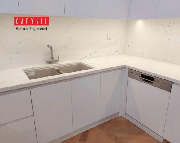 CHẬU RỬA BÁT CARYSIL LMC1-04/MONTANA 28 CHẬU RỬA BÁT CARYSIL LMC1-04/MONTANA