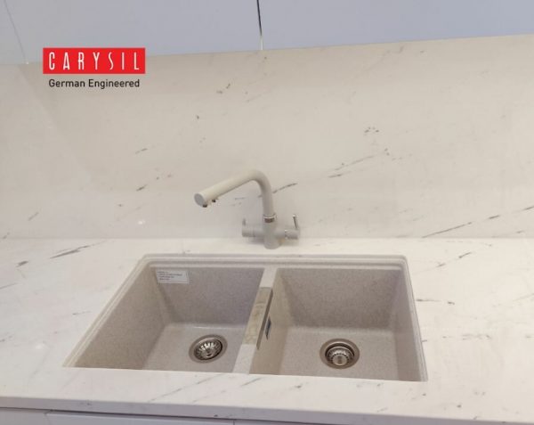 CHẬU RỬA BÁT CARYSIL LMC1-04/MONTANA 27 CHẬU RỬA BÁT CARYSIL LMC1-04/MONTANA