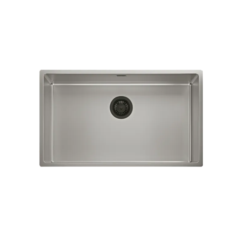 Chậu rửa bát NoBiNox DURIX NT622N CA70FD