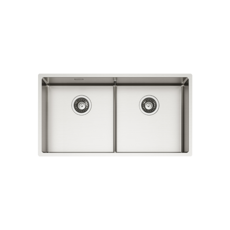 Chậu rửa bát NoBiNox ICON NT642U BB8400T