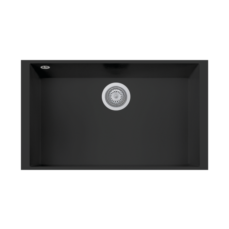 Chậu rửa bát NoBiNox MITO NT761B MI76UB