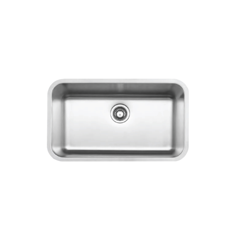 Chậu rửa bát NoBiNox PURA NT622U