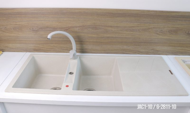 CHẬU RỬA BÁT CARYSIL JAC1-10/ARENA 26 CHẬU RỬA BÁT CARYSIL JAC1-10/ARENA