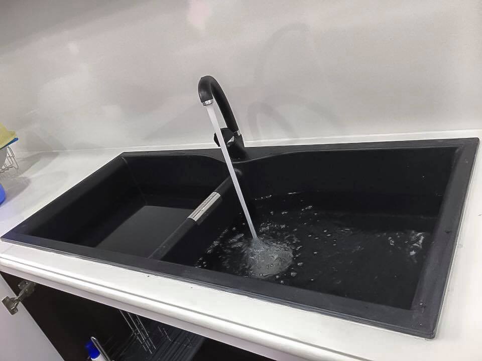CHẬU RỬA BÁT CARYSIL LAC1-03/NERA 26 CHẬU RỬA BÁT CARYSIL LAC1-03/NERA