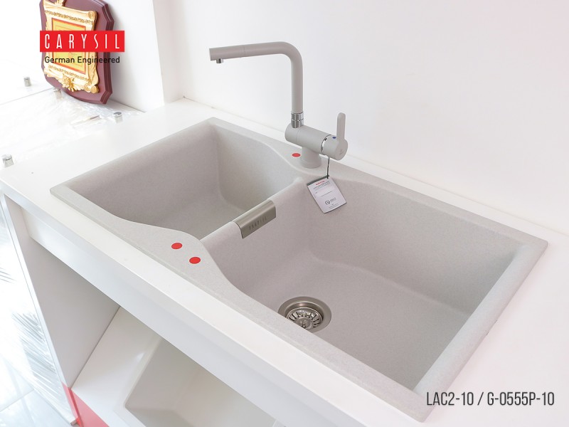 VÒI RỬA BÁT CARYSIL G-0555P-10/ARENA 19 VÒI RỬA BÁT CARYSIL G-0555P-10/ARENA