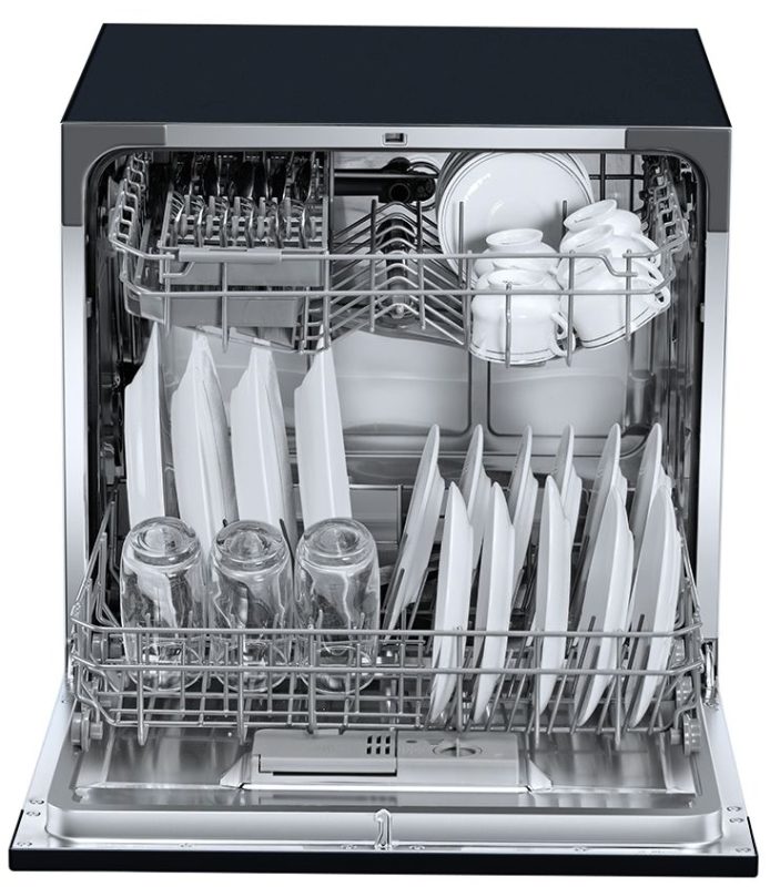 MÁY RỬA BÁT KOCHER KDEU-8838BL 31 MÁY RỬA BÁT KOCHER KDEU-8838BL
