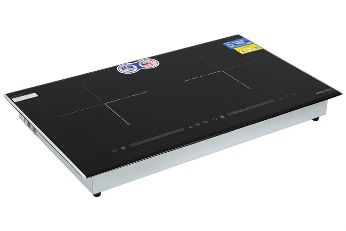 BẾP TỪ KOCHER DI-616 24 BẾP TỪ KOCHER DI-616
