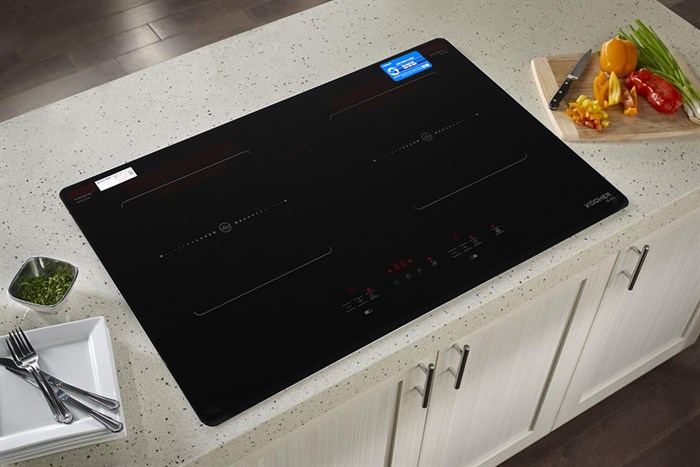 BẾP TỪ KOCHER DI-633 27 BẾP TỪ KOCHER DI-633