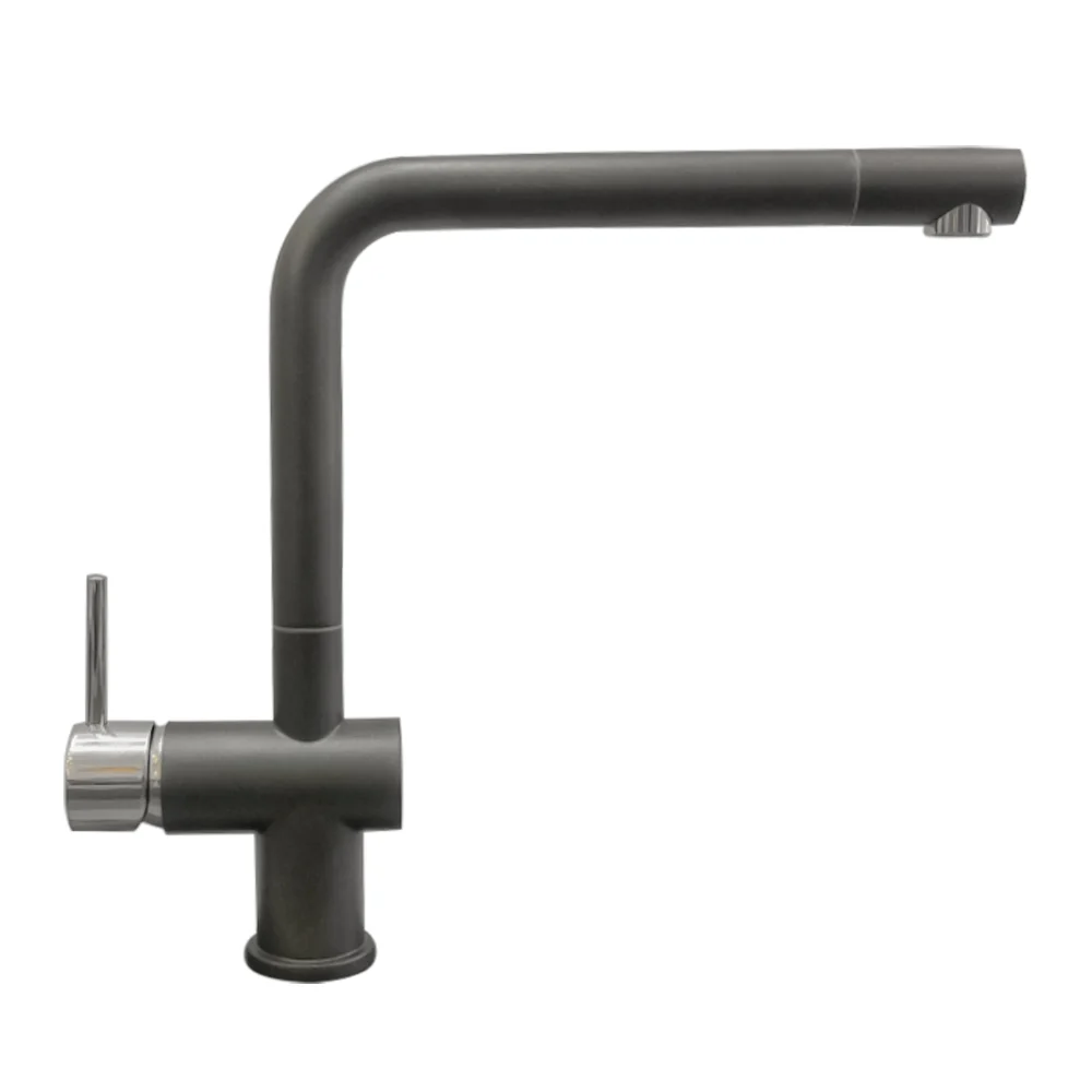 VÒI RỬA BÁT CARYSIL G-2455-11/CAFE BROWN