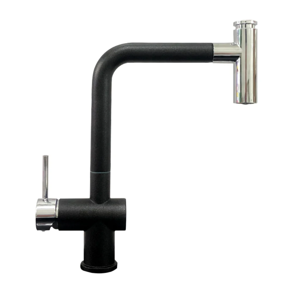 VÒI RỬA BÁT CARYSIL G-2485-03/NERA