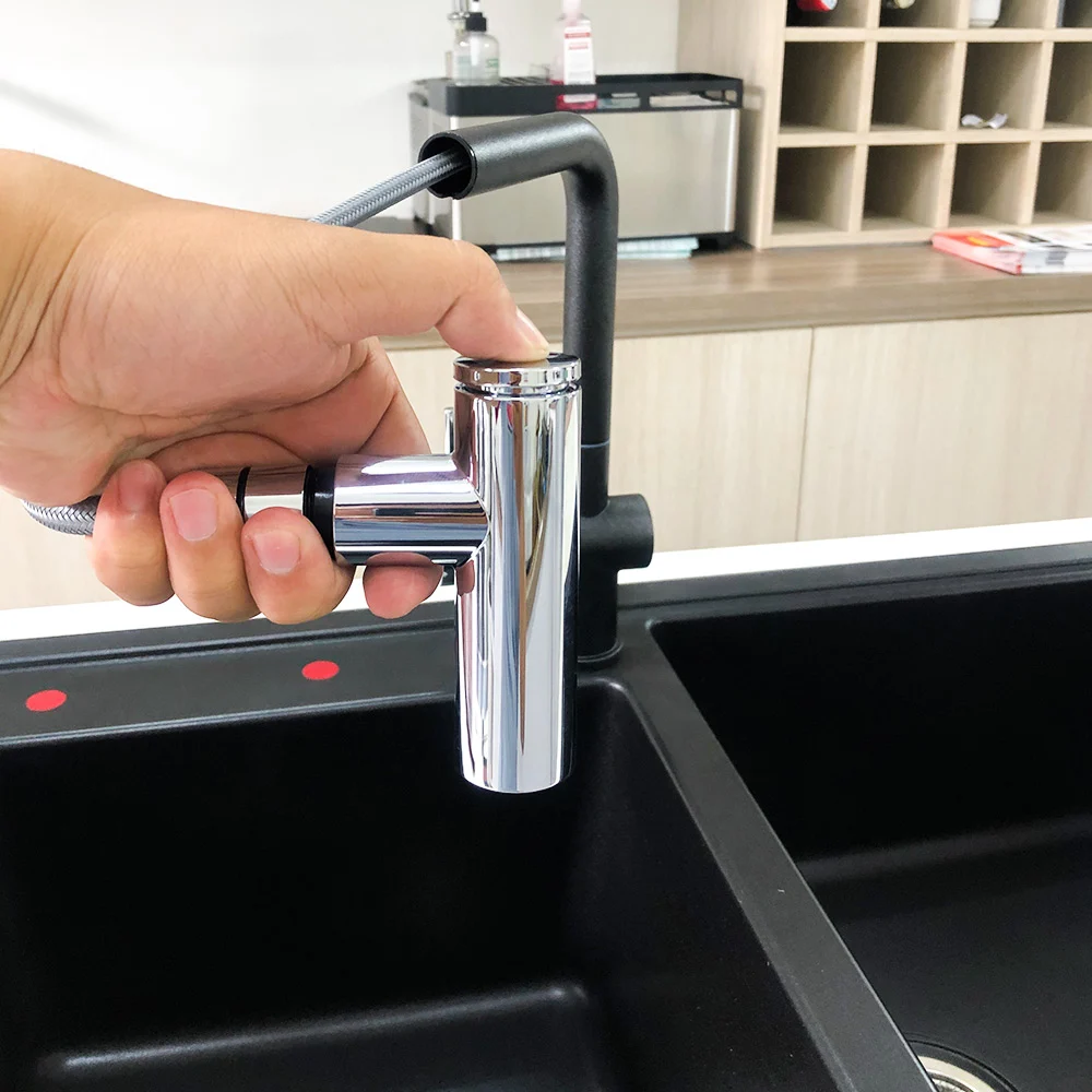 VÒI RỬA BÁT CARYSIL G-2485-03/NERA 26 VÒI RỬA BÁT CARYSIL G-2485-03/NERA