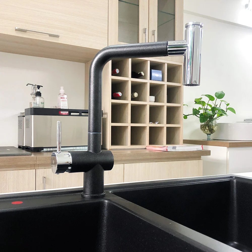 VÒI RỬA BÁT CARYSIL G-2485-03/NERA 23 VÒI RỬA BÁT CARYSIL G-2485-03/NERA