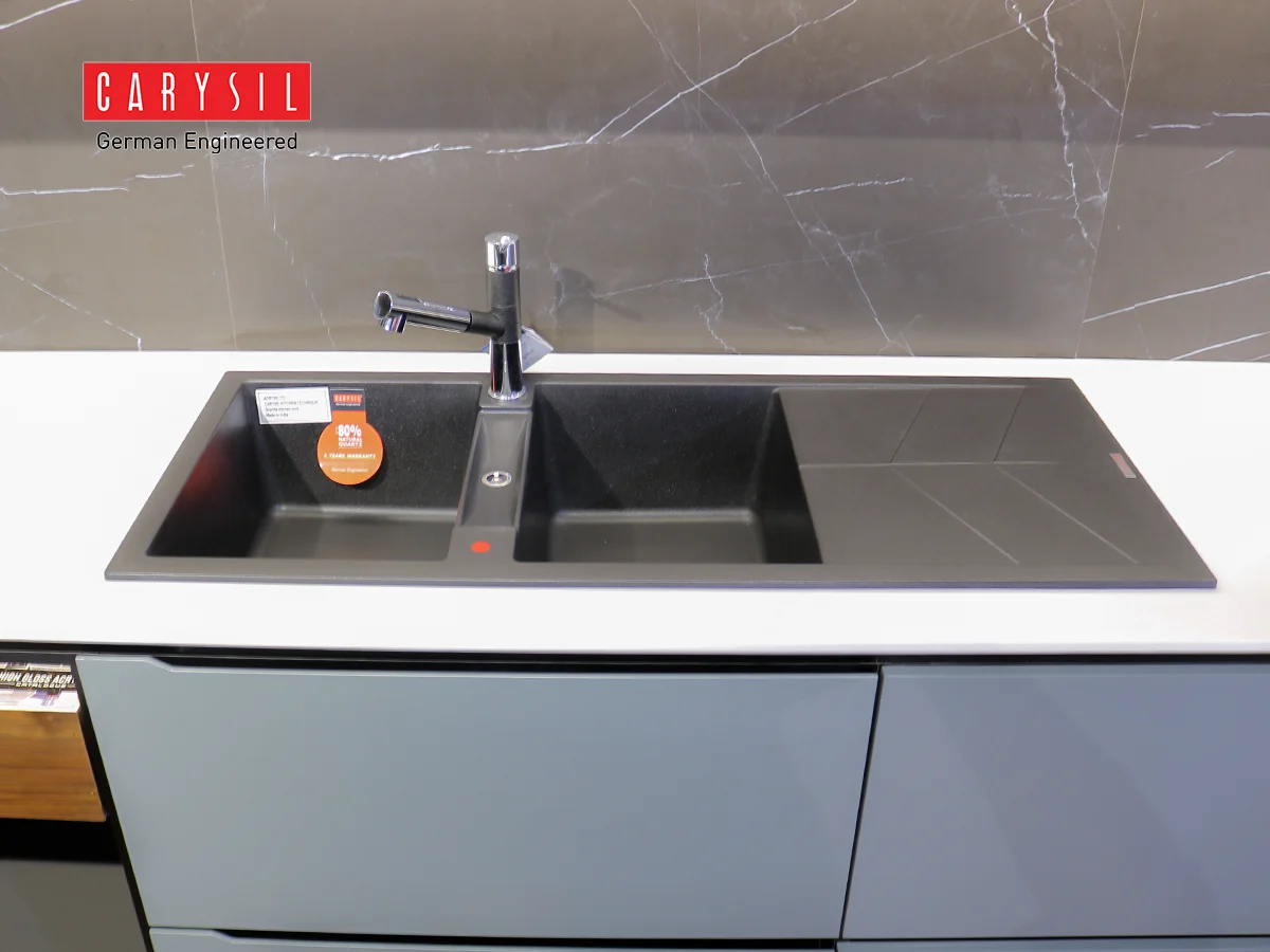VÒI RỬA BÁT CARYSIL G-2780-03/NERA 17 VÒI RỬA BÁT CARYSIL G-2780-03/NERA