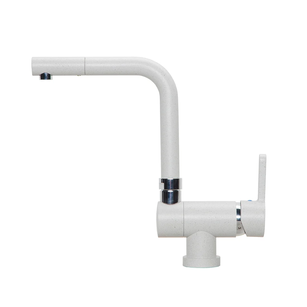 VÒI RỬA BÁT CARYSIL G-0555P-10/ARENA