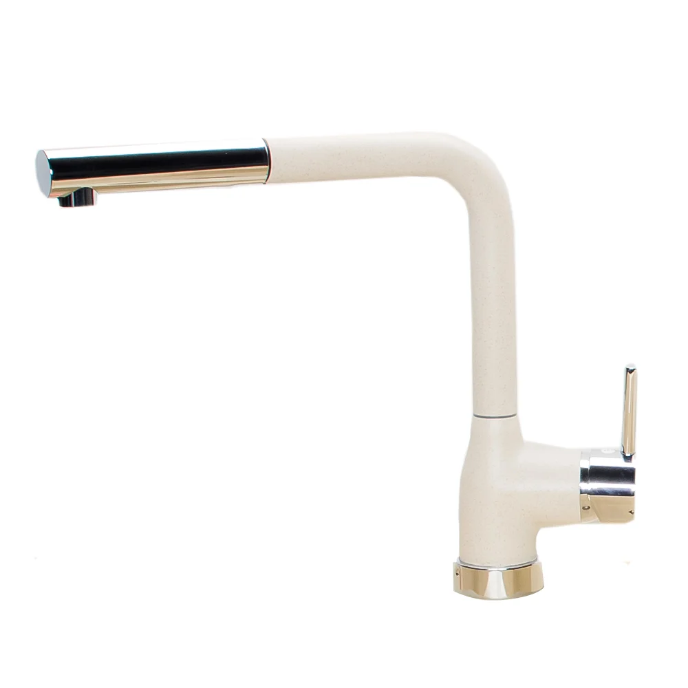 VÒI RỬA BÁT CARYSIL G-0585-01/CORNFLAKES