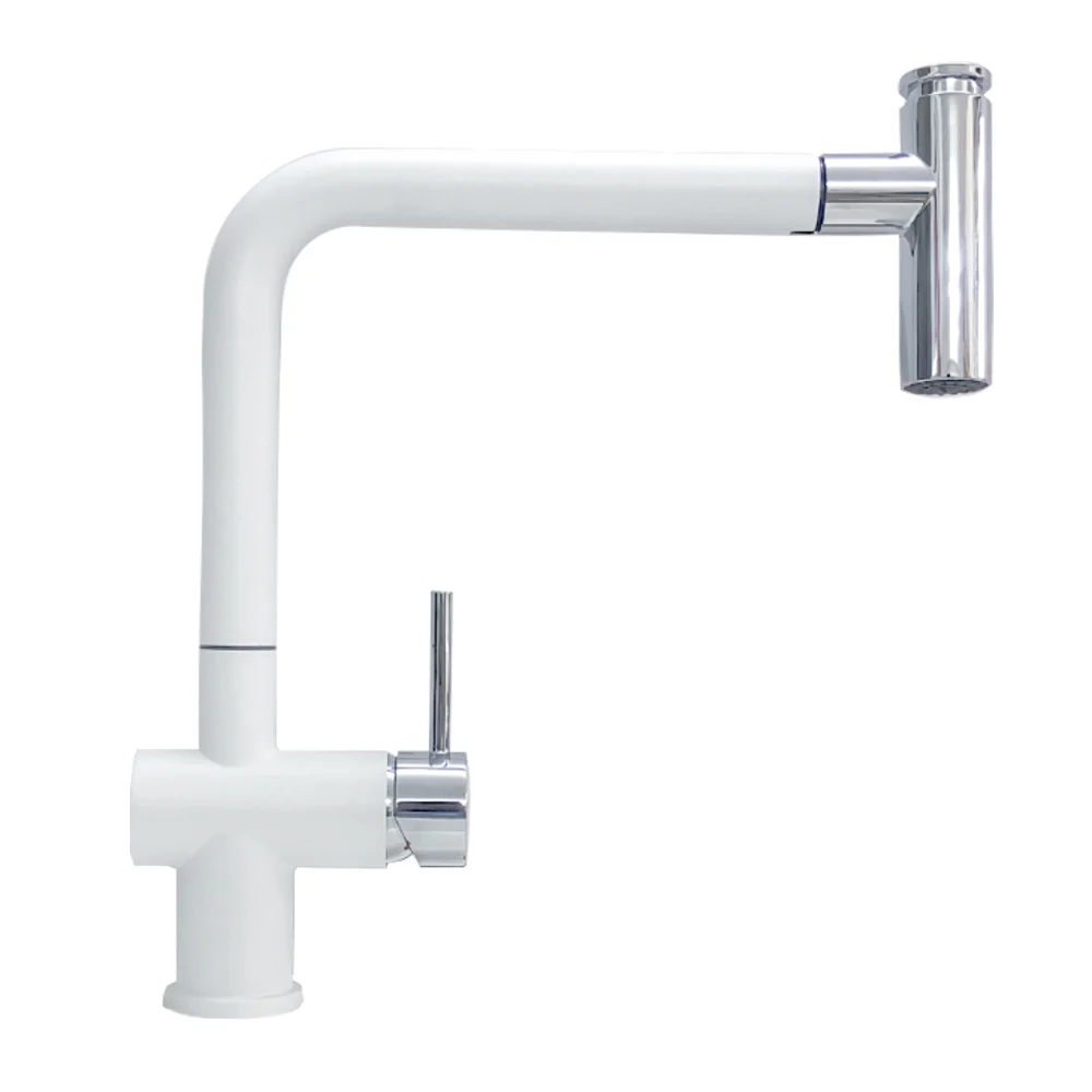 VÒI RỬA BÁT CARYSIL G-2485-02/SNOVA 18 VÒI RỬA BÁT CARYSIL G-2485-02/SNOVA