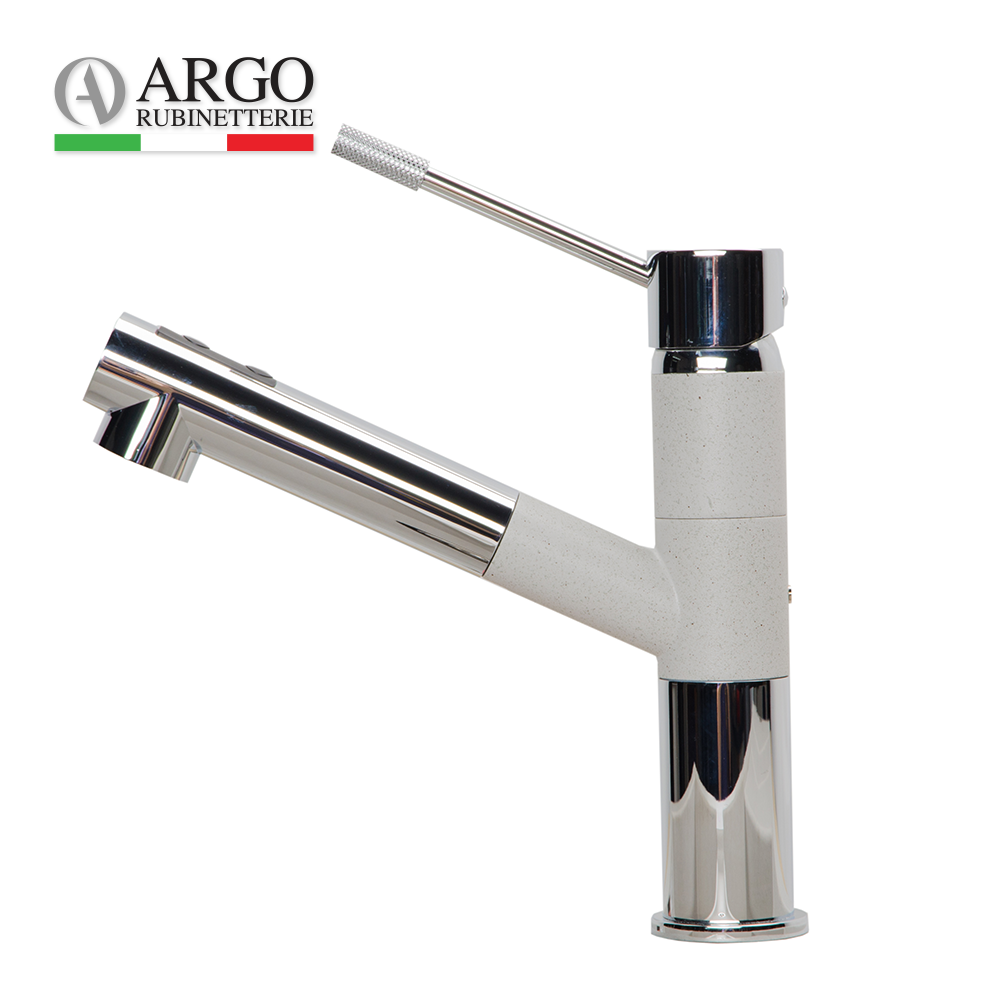 VÒI RỬA BÁT CARYSIL G-2780-10/ARENA
