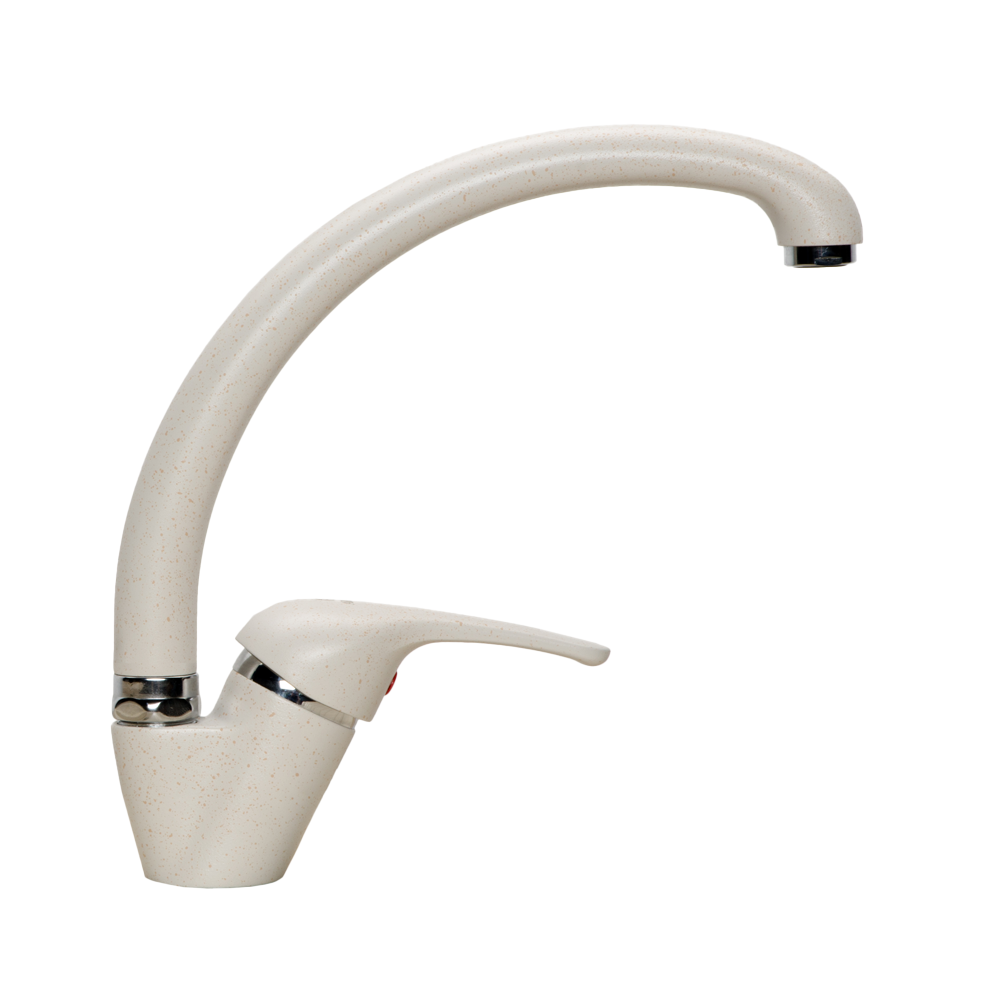 VÒI RỬA BÁT CARYSIL G-2811-01/CORNFLAKES