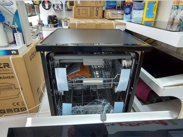 MÁY RỬA BÁT KOCHER KDEU-8835SM 44 MÁY RỬA BÁT KOCHER KDEU-8835SM