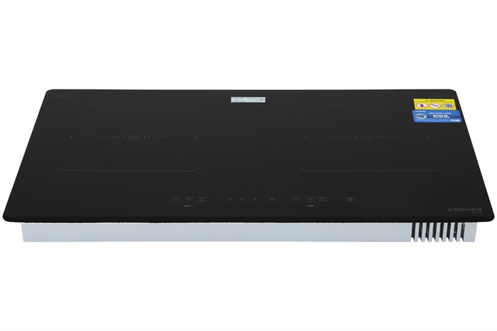 BẾP ĐIỆN TỪ KOCHER EI-633 22 BẾP ĐIỆN TỪ KOCHER EI-633