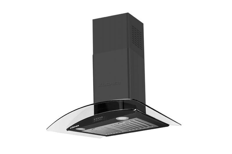 MÁY HÚT MÙI KOCHER K-8070V 70CM
