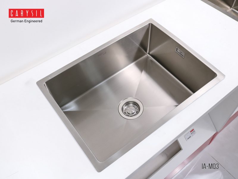CHẬU RỬA BÁT CARYSIL IA-MQ3 29 CHẬU RỬA BÁT CARYSIL IA-MQ3