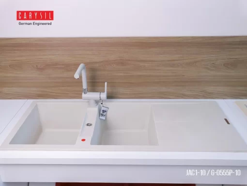 VÒI RỬA BÁT CARYSIL G-0555P-10/ARENA 20 VÒI RỬA BÁT CARYSIL G-0555P-10/ARENA
