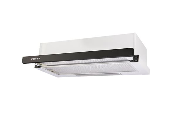 MÁY HÚT MÙI KOCHER K-6270BL