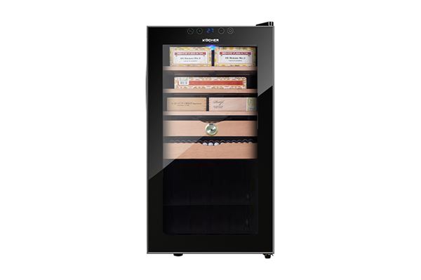 TỦ BẢO QUẢN CIGAR KOCHER KCEU-3328