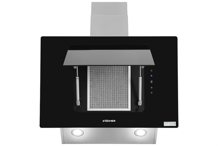 MÁY HÚT BỤI KOCHER K-2080V 70CM 23 MÁY HÚT BỤI KOCHER K-2080V 70CM