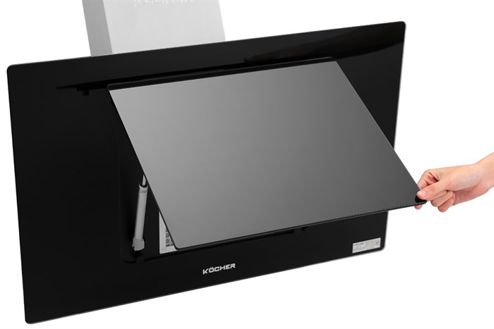 MÁY HÚT MÙI KOCHER K-2080V 90CM 25 MÁY HÚT MÙI KOCHER K-2080V 90CM