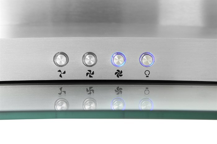 MÁY HÚT MÙI KOCHER K-228T 70CM 22 MÁY HÚT MÙI KOCHER K-228T 70CM