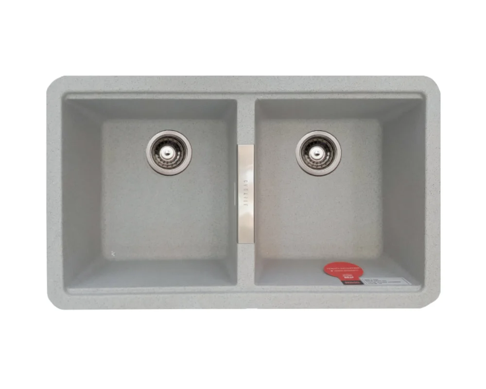 CHẬU RỬA BÁT CARYSIL LMC1-04/MONTANA
