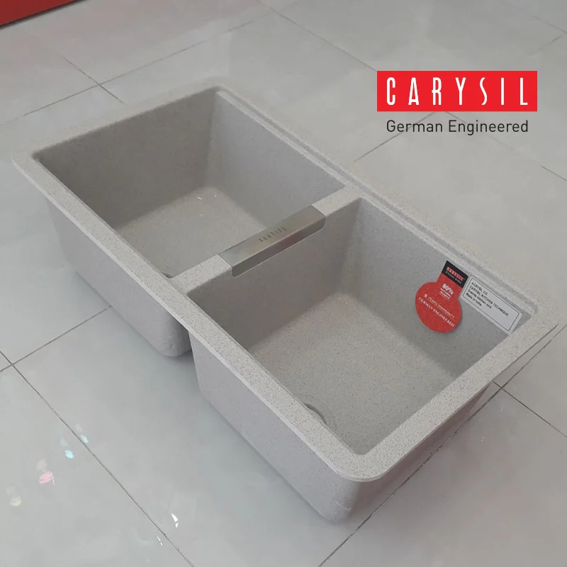 CHẬU RỬA BÁT CARYSIL LMC1-04/MONTANA 29 CHẬU RỬA BÁT CARYSIL LMC1-04/MONTANA