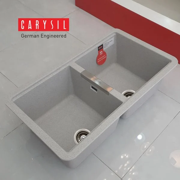 CHẬU RỬA BÁT CARYSIL LMC1-04/MONTANA 30 CHẬU RỬA BÁT CARYSIL LMC1-04/MONTANA