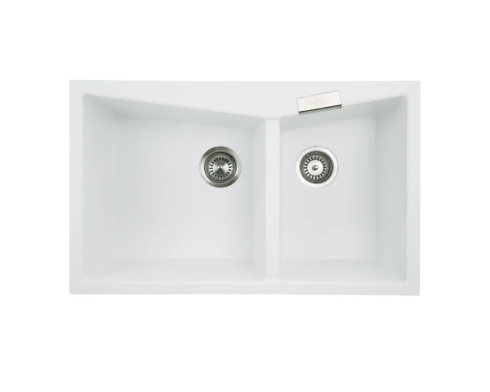CHẬU RỬA BÁT CARYSIL LMC5-02/SNOVA