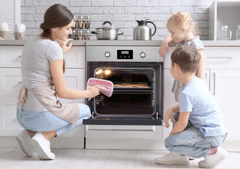 LÒ NƯỚNG KOCHER KOEU-68S08F 34 LÒ NƯỚNG KOCHER KOEU-68S08F