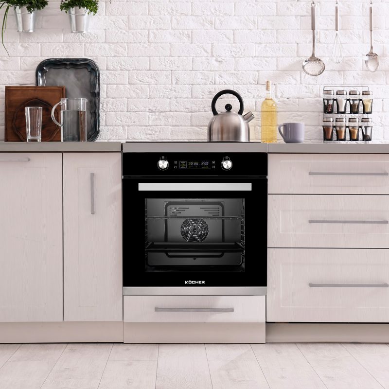 LÒ NƯỚNG KOCHER KOEU-71S13F 25 LÒ NƯỚNG KOCHER KOEU-71S13F